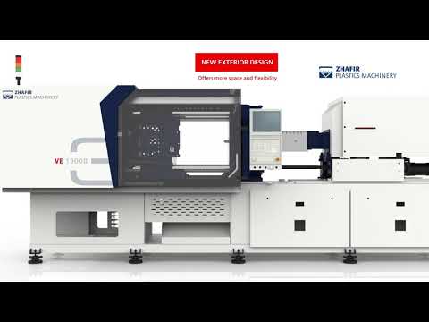 Haitian/Zhafir VENUS III Series Highlights