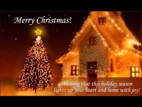 Marilyn Williams - Poinsettia  ( Christmas Song )