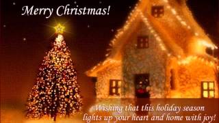 Marilyn Williams - Poinsettia  ( Christmas Song )