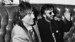 George Harrison - Wrack My Brain [AI cover]