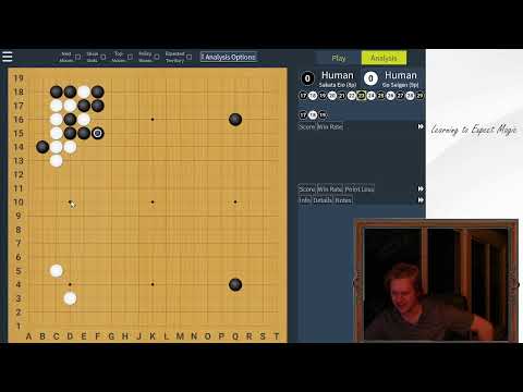 go seigen vs. sakata eio review