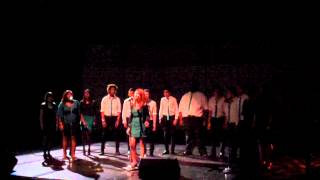 In the House of Stone and Light