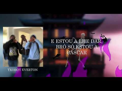 EXM - “SCARY” (Lyrics/Vídeo)