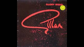 06. On The Rocks - Gillan - 432Hz  HQ