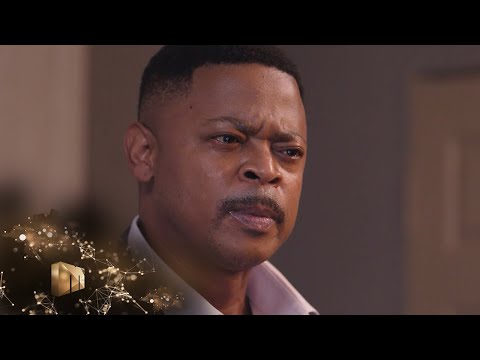 Melusi tells Gladys to leave – Gomora | Mzansi Magic | S2 | Ep63