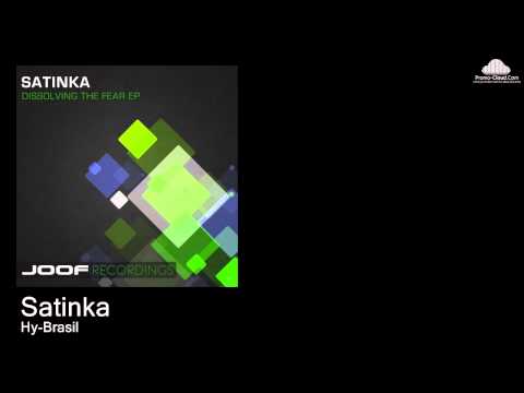 Satinka - Hy-Brasil ( Original Mix)