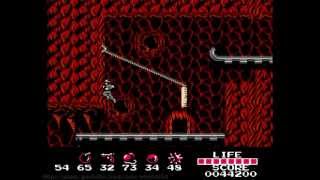 Arumana no Kiseki (FDS · Famicom Disk System) video game | full game completion session 🎮