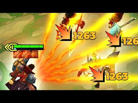 Most Satisfying TFT Destructions | TFT Best & Funny Moments Ep. 22