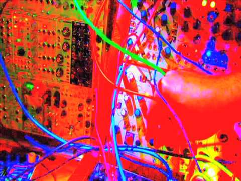 TauCeti Minimal EDrum Mangling