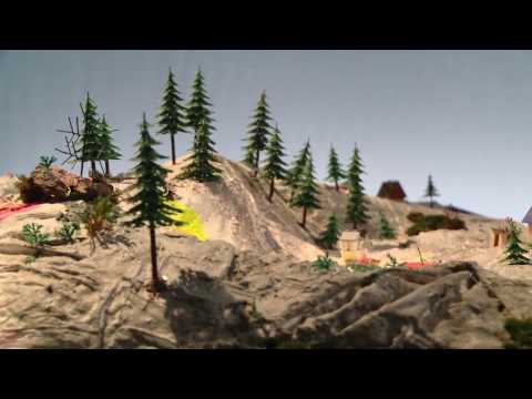 Springstoff and KOMFORTRAUSCHEN