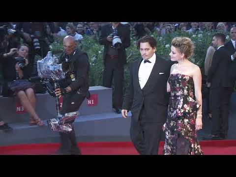 EVENT CAPSULE CLEAN - Best Dress on the Red Carpet - 72nd Venice Film Festival