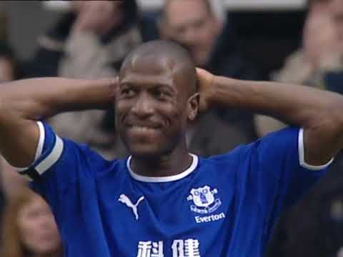 20   03 04 2004   Newcastle United vs Everton