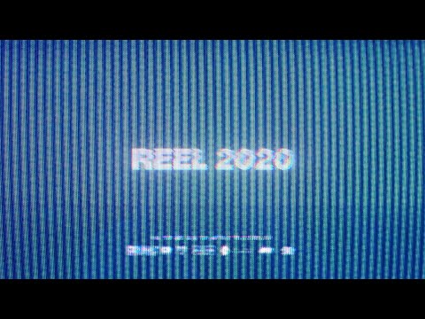 Demo Reel 2020 | Filmmaker | Editor | Cinematographer - Atilla Deniz Videography