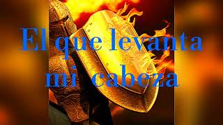 Tu eres escudo- Marcos Witt-letra