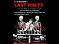 Gary Heffern's Last Waltz
