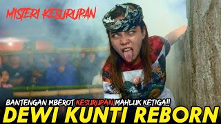 Download lagu MISTERI CEWEK KESURUPAN!! BANTENGAN DEWI KUNTI KALAP KERASUKAN MAHLUK HALUS!! mp3