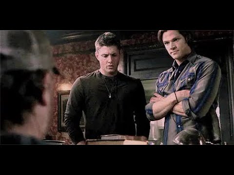 Supernatural 4x02 The Road So Far