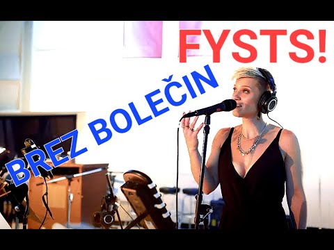 BREZ BOLEČIN - Katja Koren & Emir Isilay ft. the FYSTS! The DPA Microphones Sessions at EastWest.