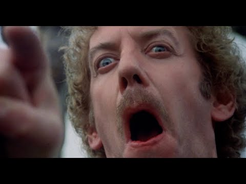 Invasion of the Bodysnatchers | Radiohead - Bodysnatchers