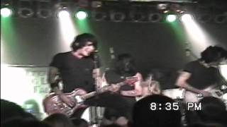 Alesana Live 2010 &quot;Pathetic, Ordinary&quot;