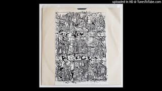 1/2 THE NEW BLOCKADERS Changez Les Blockeurs LP 1982 Side A (FULL ALBUM/COMPLETE) Classic Noise