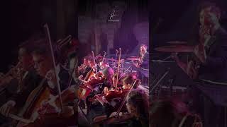 Queen Charlotte - If I Ain’t Got You | Angel Pieters with Stradivari Orchestra