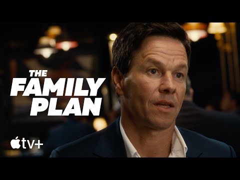Mark Wahlberg Speaks French