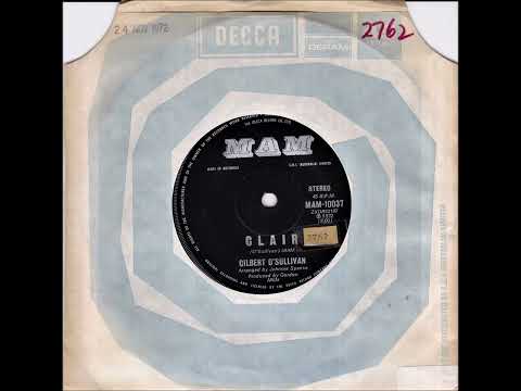 45 of the Week - Clair