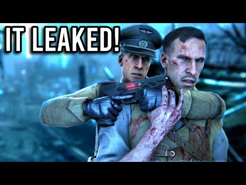 This LEAK Reveals EVERYTHING About Zombies Chronicles 2 " Origins Reimagined" and More!