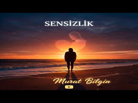 Sensizlik -  Murat Bilgin - Anadolu Rock #viral #trend #keşfet #müzik #anatolianrock #türkrock