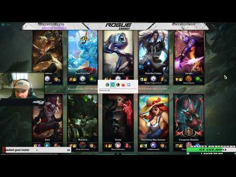 HOW TO CLIMB WITH FIZZ!!!