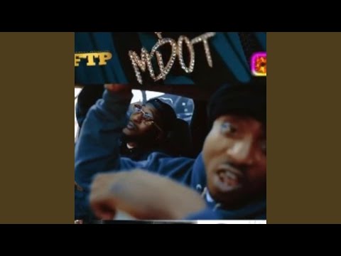 Chris Tucker (feat. Tdot Pringle)