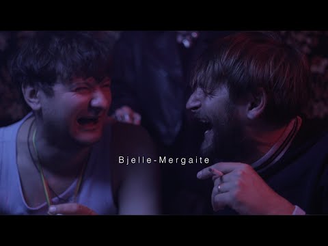 Bjelle - Mergaite