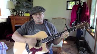 1609  -  This Door Swings Both Ways -  Hermans Hermits cover with chords and lyrics