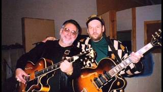 [HQ] Two Bones & A Pick - Ronnie Earl & Duke Robillard