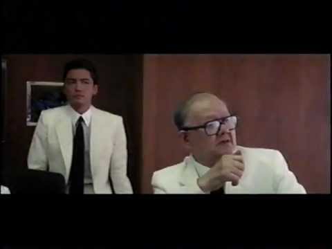 Year of the Dragon - New Marshal