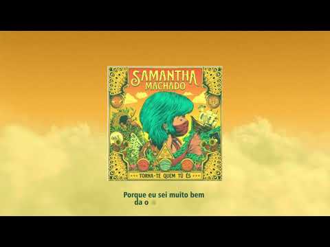 12. Livre Pra Voar - Samantha Machado (Prod. CHVZ)