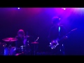 JON SPENCER BLUES EXPLOSION - Brenda (2013.02.18 Vienna)