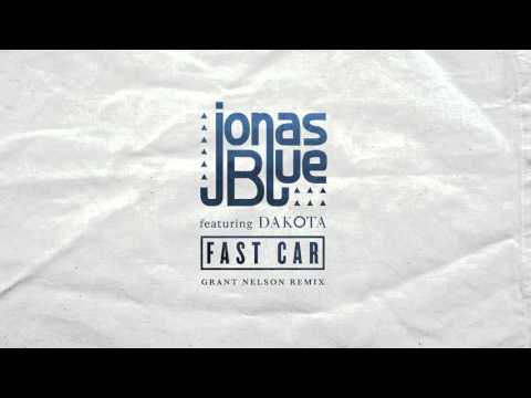 Video thumbnail for Fast Car (Grant Nelson Remix)