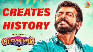 Viswasam Box Office Collection