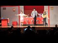 Tax Man Max Schoolhouse Rock Live Too