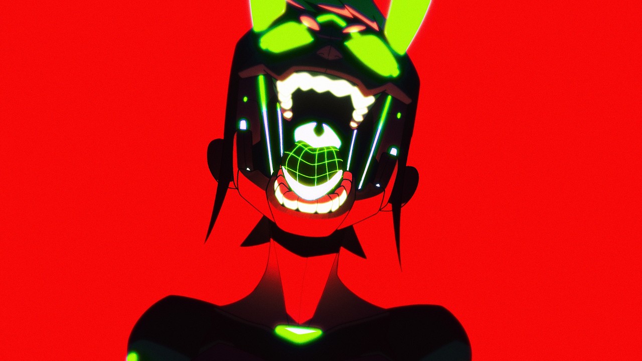 PUSH TO START | Animated Video