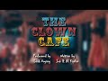 THE CLOWN CAFÉ BLOODY LYRICS VIDEO
