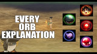 Mad Island Guide (Every Orb Explanation)
