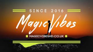 Maroon 5 - Cold ft. Future (VOB Remix)