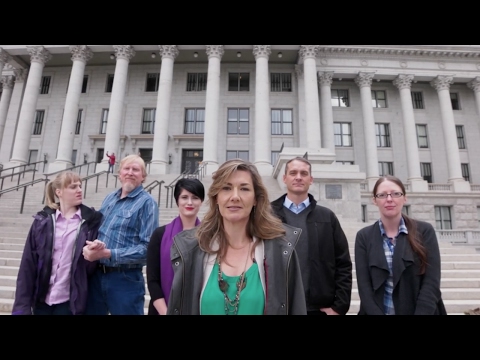 From Patient to Advocate: The Christine Stenquist Story