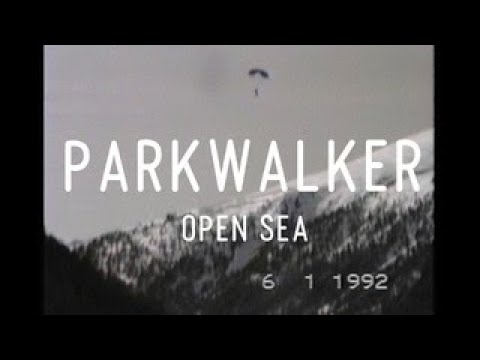 Parkwalker - Open Sea (official video)