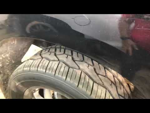 Nitto 420v’s review- first impression