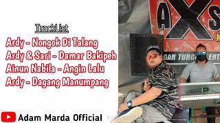 Download lagu NONGOK DI TALANG ARDY ARKA TEMBANG2 LAGU DAERAH JA... mp3