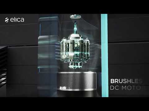 Elica | i-SMART Chimney with Advanced Inverter Technology | Future Ready | Kitchen Chimney | 2024